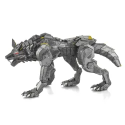Cyber Wolf Animals
