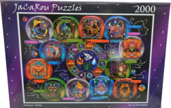 Zodiac Astrology & Zodiac