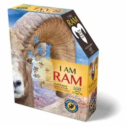 I AM Ram Animals