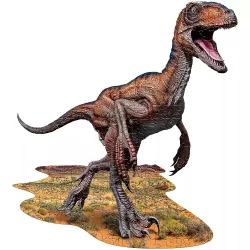 I Am Raptor Dinosaurs