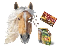 I Am Horse Horse