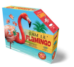 I Am Lil' Flamingo - Scratch and Dent Birds