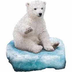 I Am Lil' Polar Bear Bear