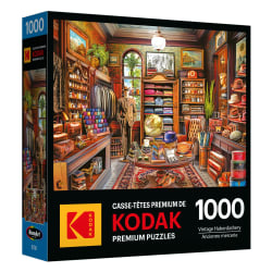 Vintage Haberdashery Nostalgic & Retro