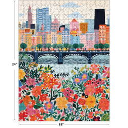 Vertical Visions - London Flower Market Flower & Garden