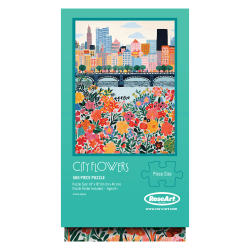 Vertical Visions - London Flower Market Flower & Garden