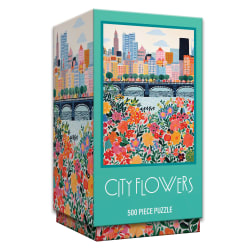 Vertical Visions - London Flower Market Flower & Garden