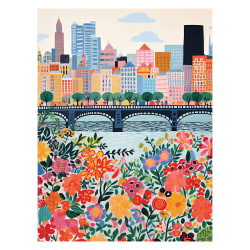 Vertical Visions - London Flower Market Flower & Garden