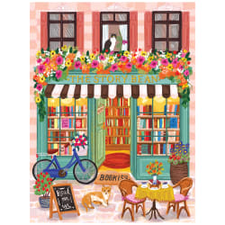 Vertical Visions - The Story Bean Books & Reading