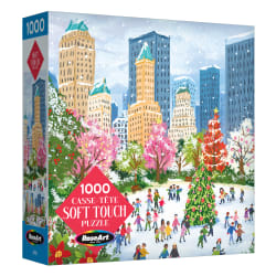 Soft Touch - New York Christmas Winter