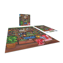 Hobby Haven - Bookshelf Books & Reading