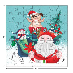 24 Day Advent Calendar Christmas