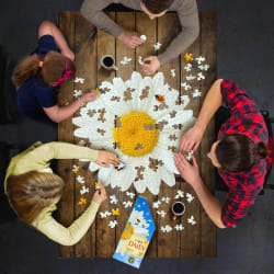 I AM DAISY Flower & Garden