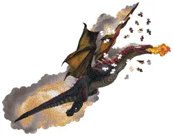 I AM DRAGON Fantasy