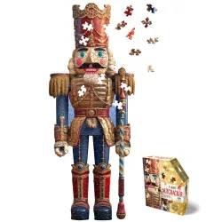 I AM NUTCRACKER Christmas