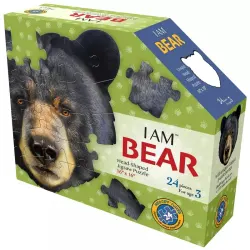I Am Bear