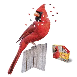 I Am Cardinal - Scratch and Dent Birds