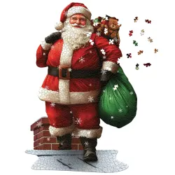 I AM SANTA Christmas