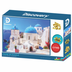Santorini, Greece - Discovery - Scratch and Dent Travel