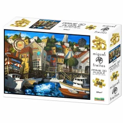 Fishermans Wharf Boat