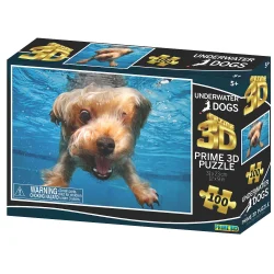 Underwater Dogs Dogs