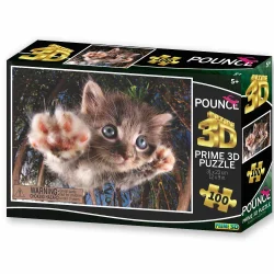 Pounce Bambam Cats