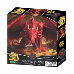 Dragons Lair Fantasy