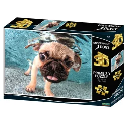 Underwater Dogs Iggy Dogs