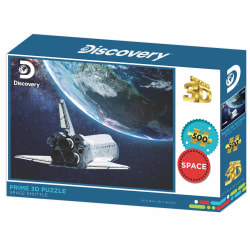 Spaceship - Discovery Space