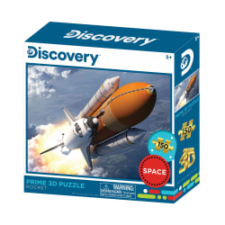 Rocket - Discovery Space
