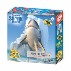 Great White Shark Discovery Shark Week Sea Life