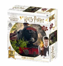 Hogwarts Express Harry Movies & TV