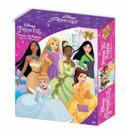Princess Disney Children's Cartoon