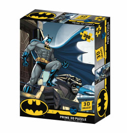 Batman DC Comics Movies & TV