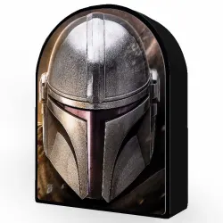 The Mandalorian - Mando Movies & TV