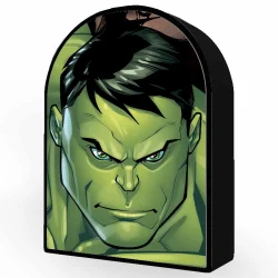 Marvel The Hulk Superheroes