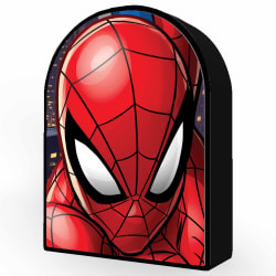 Marvel Spider-Man Movies & TV