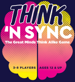 Think 'n Sync