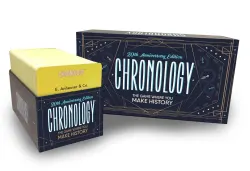 Chronology - The Game of All Time