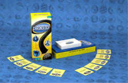 Chronology - The Game of All Time