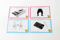 Hella 90's - Pop Culture Trivia Game