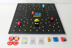 Pac-Man Game