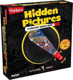 Hidden Pictures