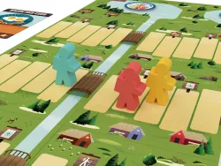 Summer Camp Cabin & Cottage