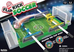 Flip Kick Soccer