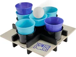 Tic Tac Pong