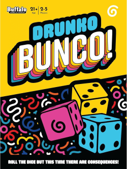 Drunko Bunco