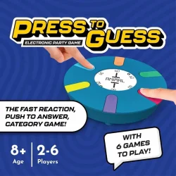 Press to Guess