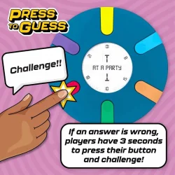 Press to Guess