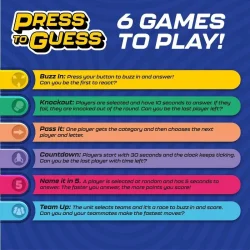 Press to Guess